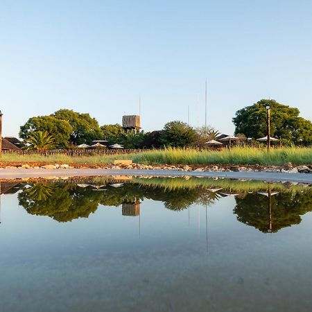 Frans Indongo Lodge Otjiwarongo Bagian luar foto