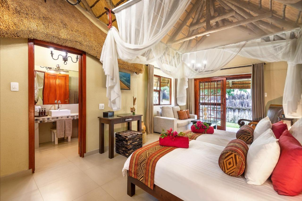 Frans Indongo Lodge Otjiwarongo Bagian luar foto