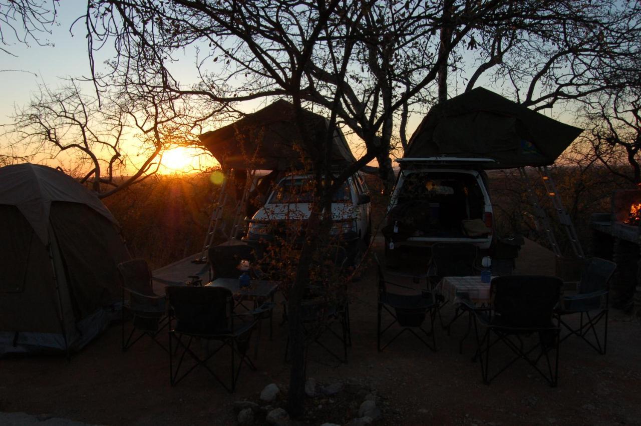 Frans Indongo Lodge Otjiwarongo Bagian luar foto