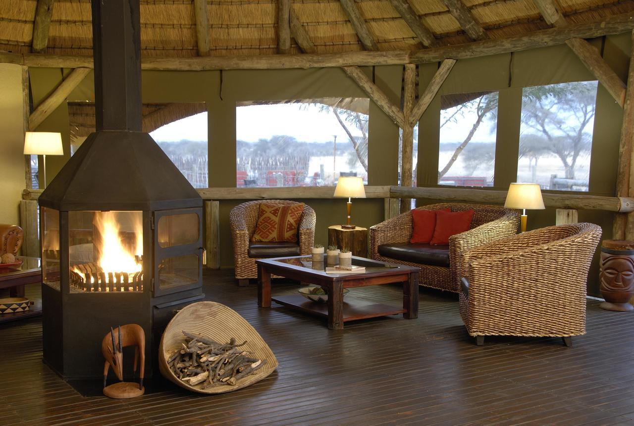 Frans Indongo Lodge Otjiwarongo Bagian luar foto