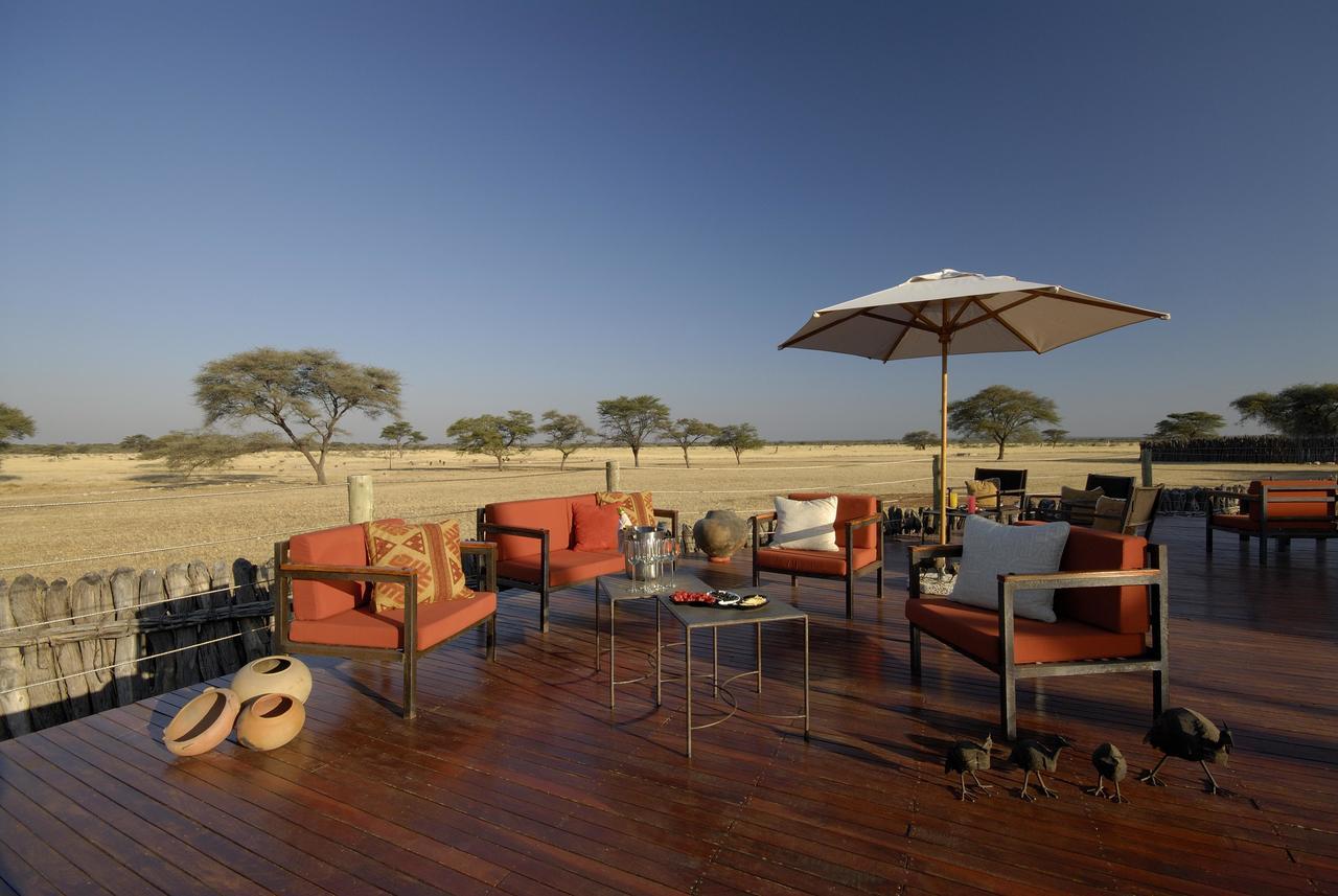 Frans Indongo Lodge Otjiwarongo Bagian luar foto