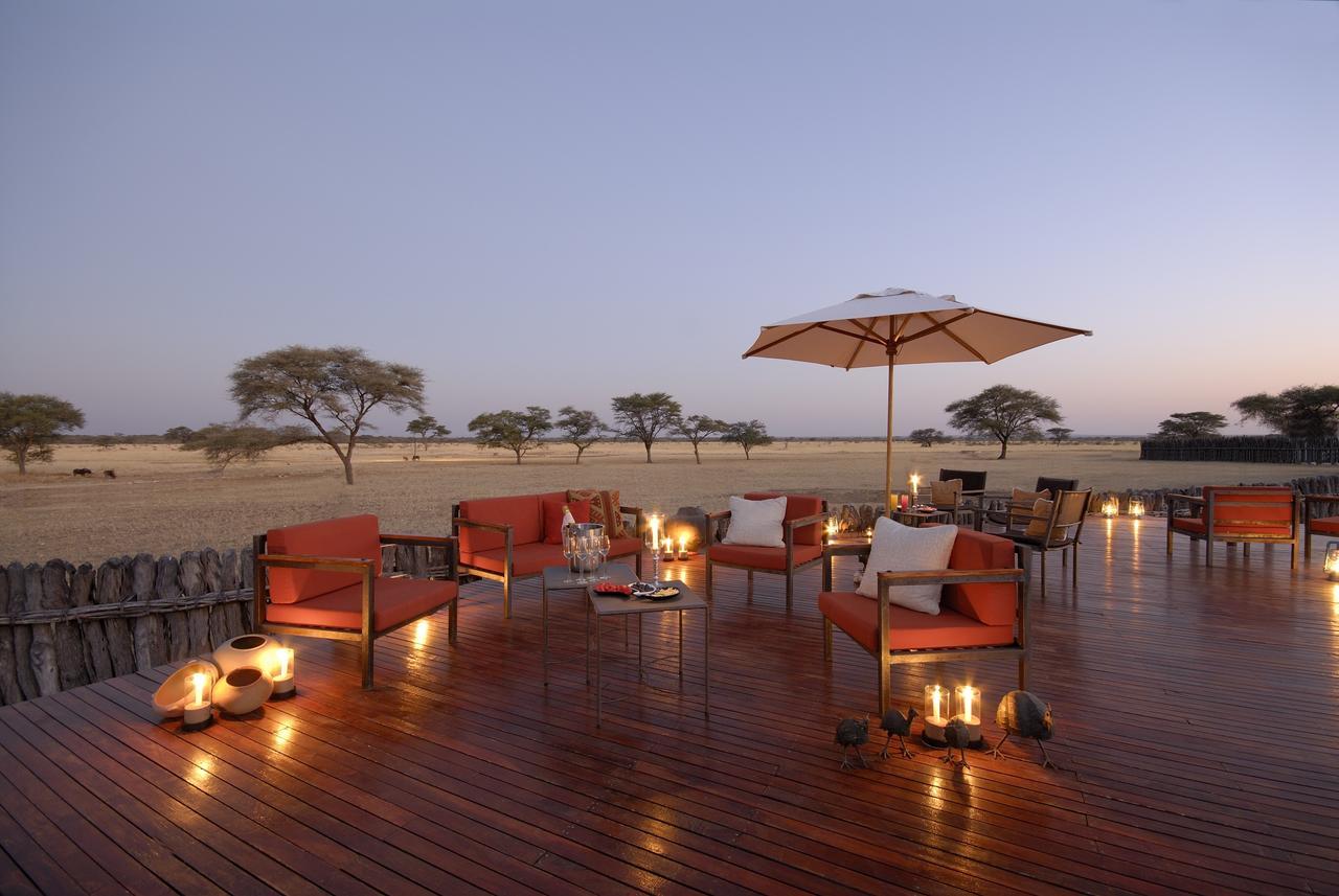 Frans Indongo Lodge Otjiwarongo Bagian luar foto