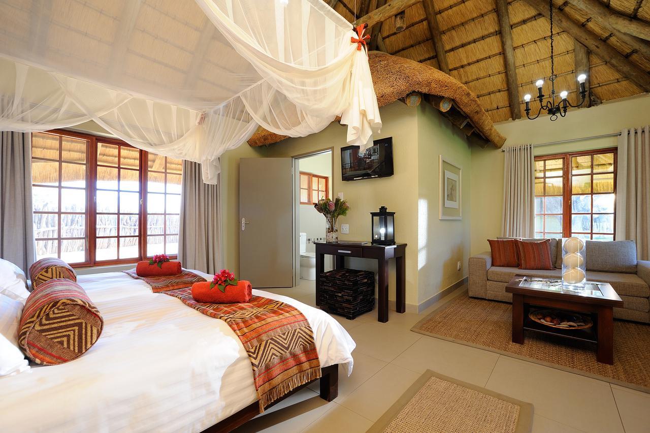 Frans Indongo Lodge Otjiwarongo Bagian luar foto