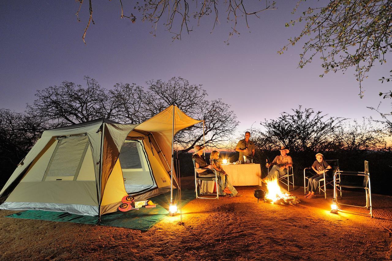 Frans Indongo Lodge Otjiwarongo Bagian luar foto