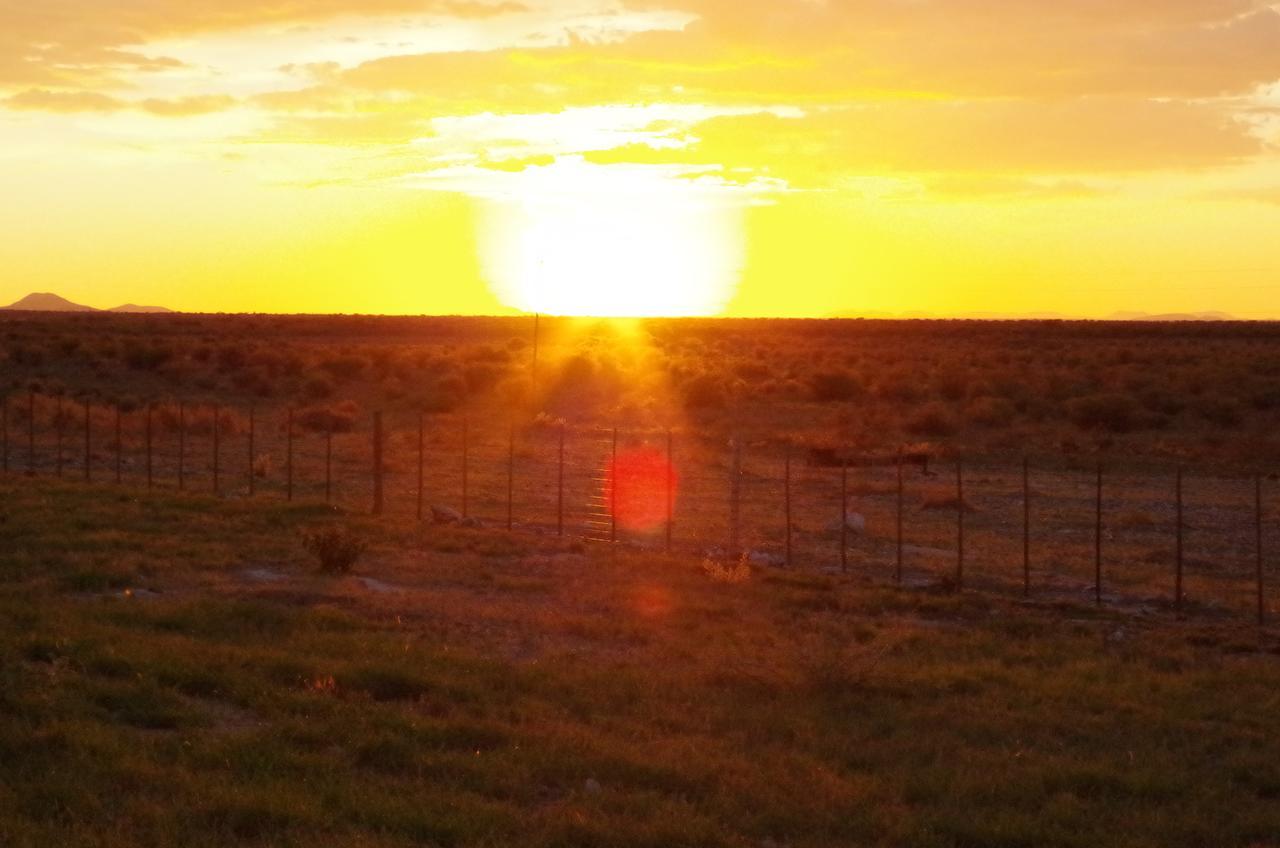 Frans Indongo Lodge Otjiwarongo Bagian luar foto
